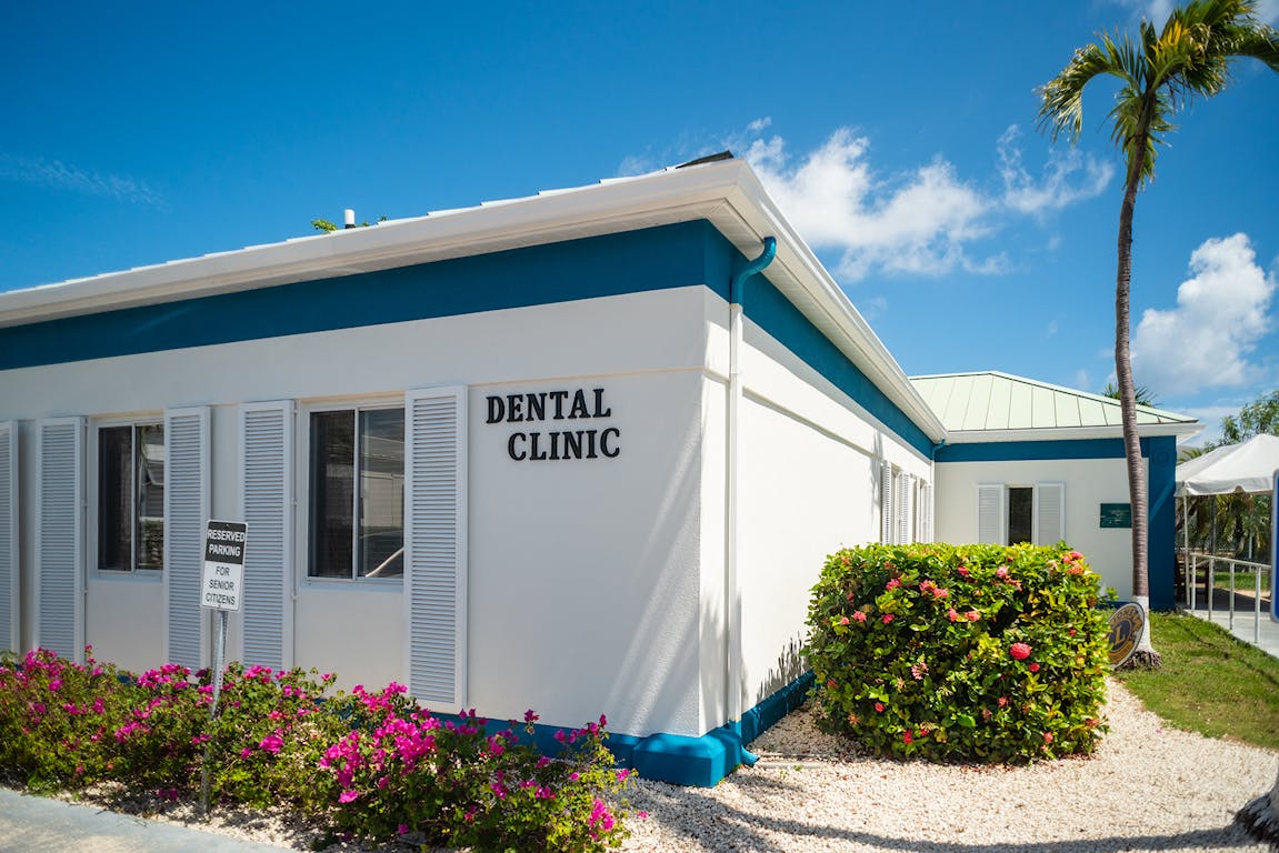 George Town Dental Clinic